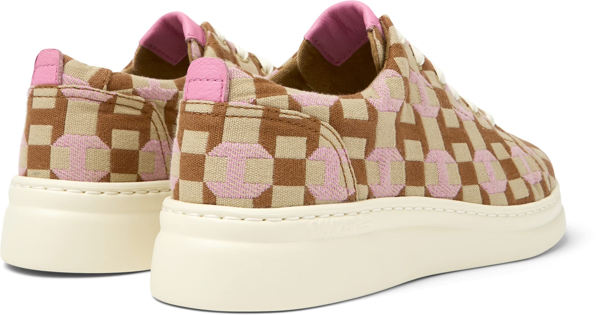 **Camper Women's Sneakers – Comfortable & Stylish Walking Shoes for Casual Wear, Travel & Everyday Use**