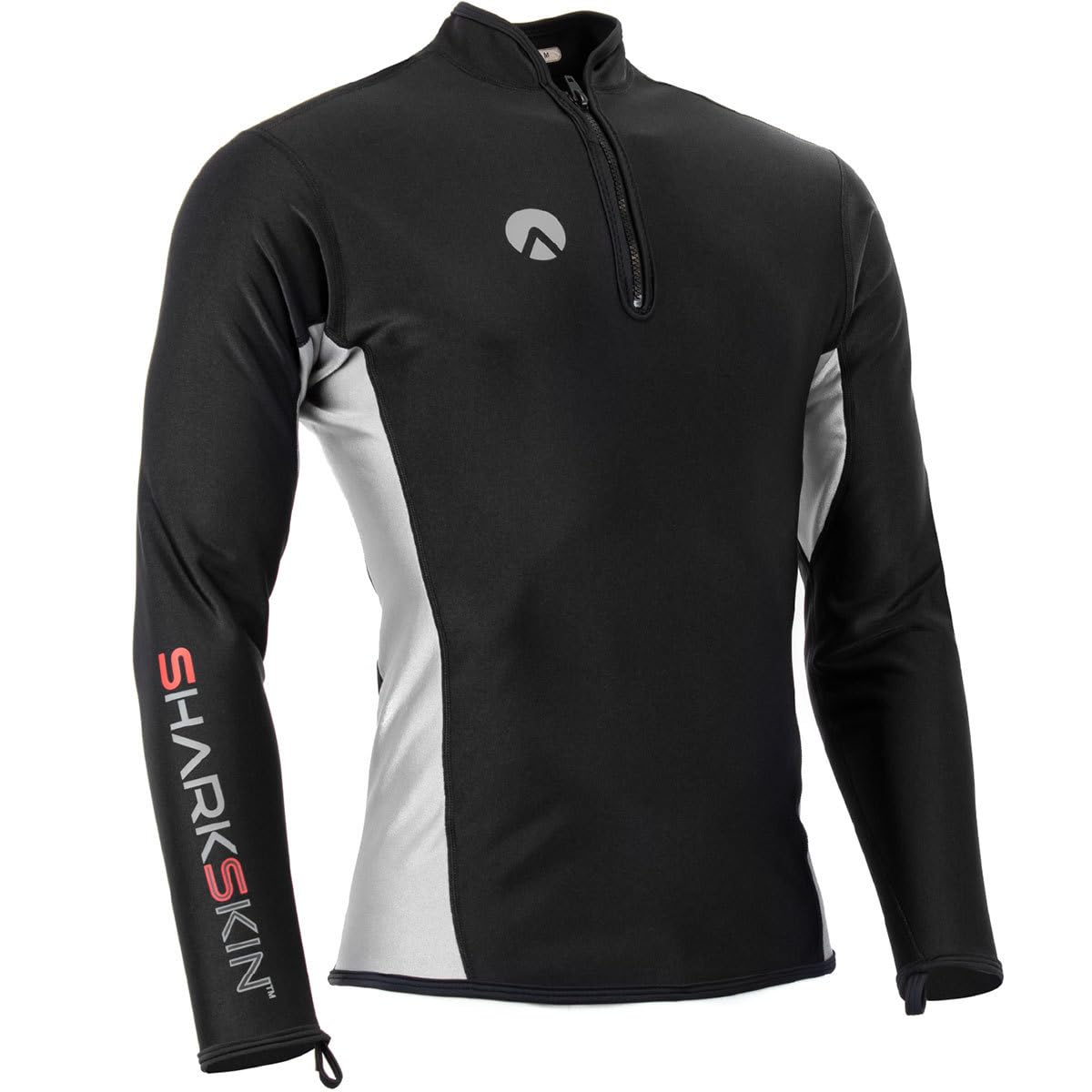 SHARKSKIN Chillproof Climate Control Long Sleeve Wetsuit for Men & Women - Thermal Protection for Surfing, Diving & Water Sports - All-Season Comfort in Cold Water