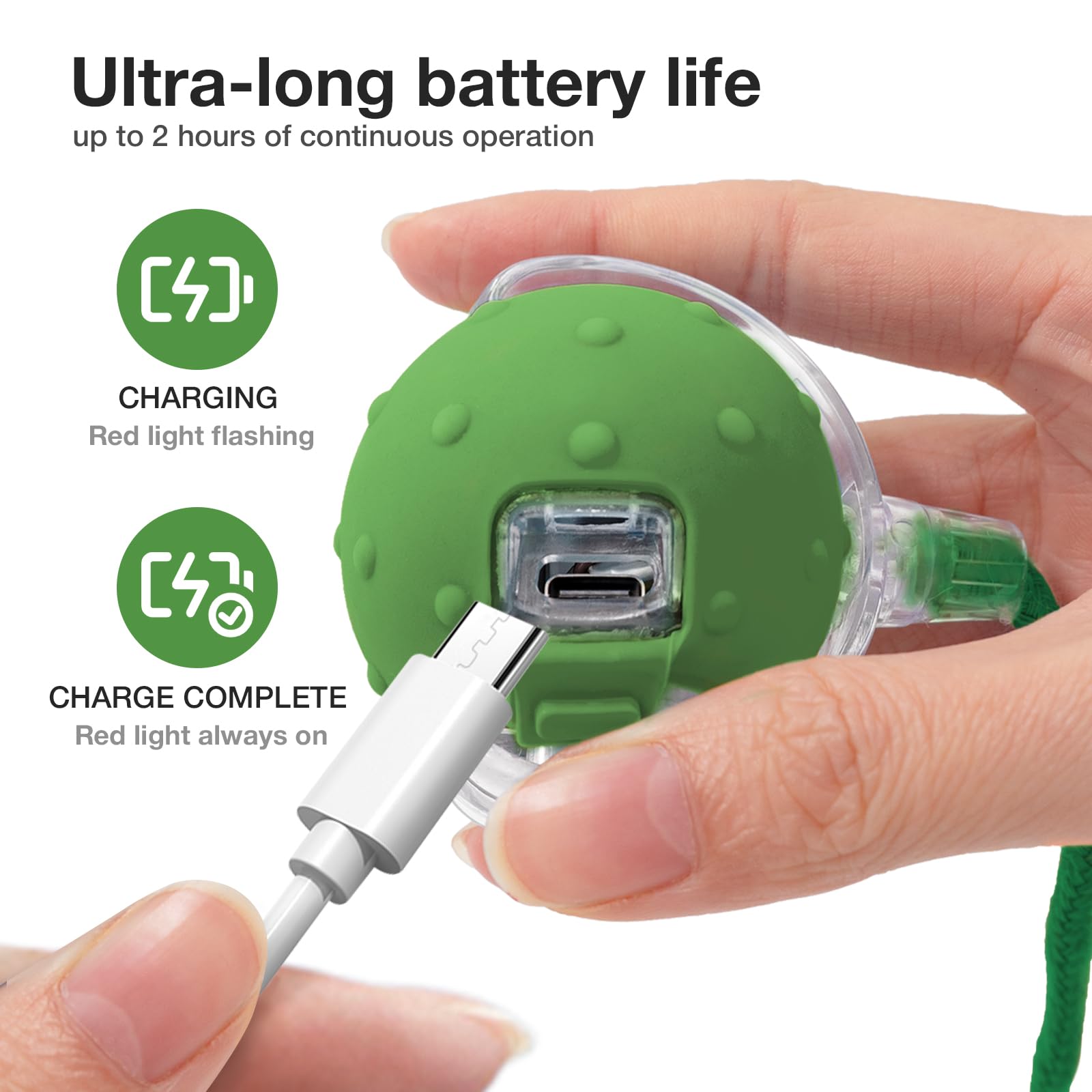 Interactive Electric Cat Toy Ball with Chirping Bird - Fast Rolling Motion Activated Kitten Toy for Indoor Cats - Fun Play on Carpet & Hard Floors (Green) - Perfect for Exercise, Boredom Relief & Bonding with Your Feline Friend
