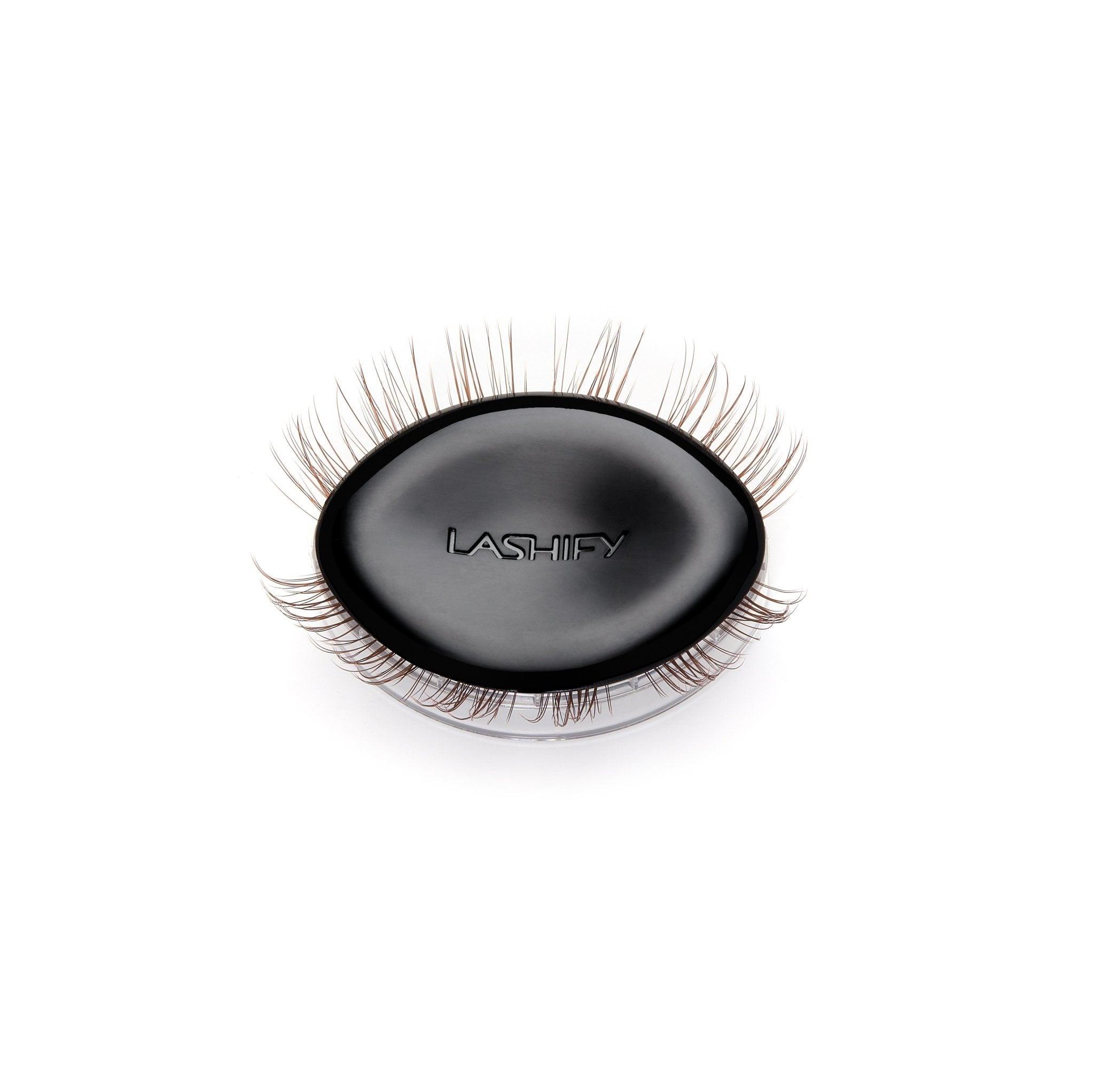 Amplify Core Gossamer® Lash - Volumizing Mascara for Long & Thick Lashes | Perfect for Daily Wear & Special Occasions