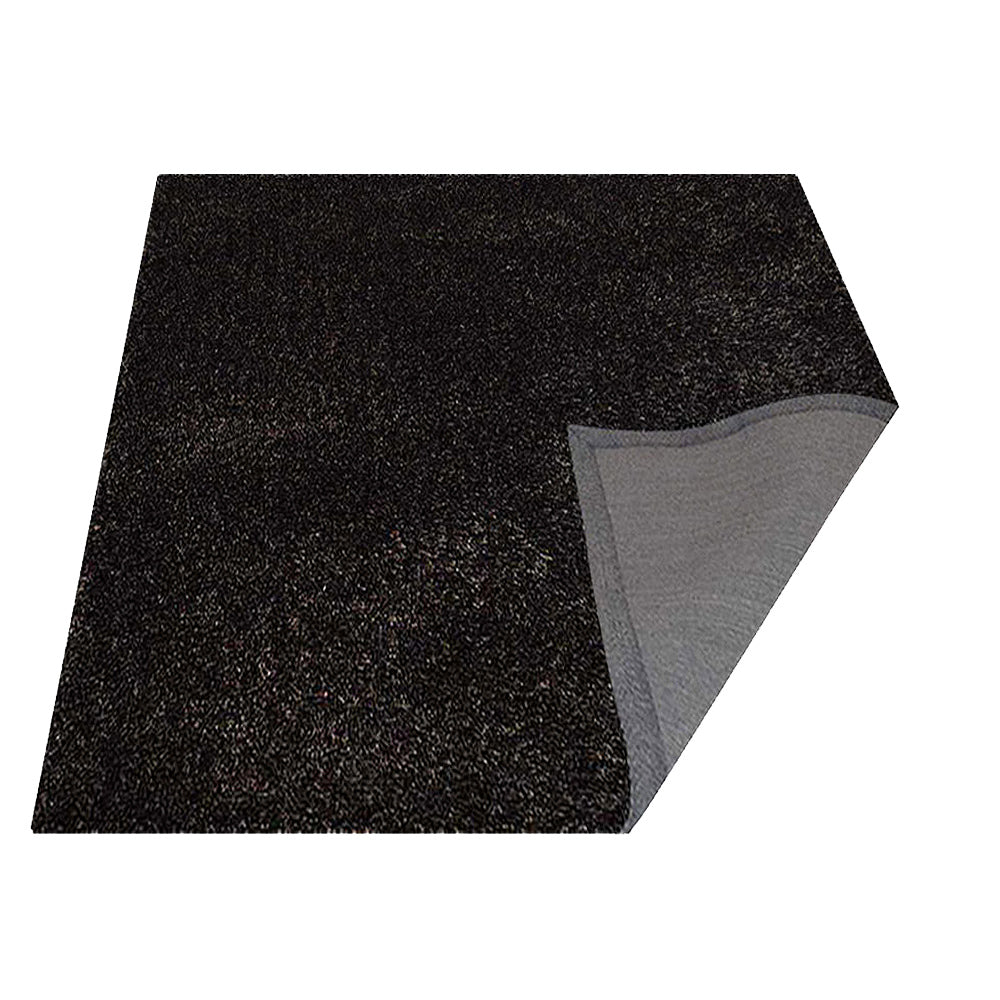 Hand Tufted Wool Pile Rug - Soft & Durable Non-Slip Area Rug for Living Room, Bedroom, Nursery - Perfect for Home Decor & Cozy Spaces
