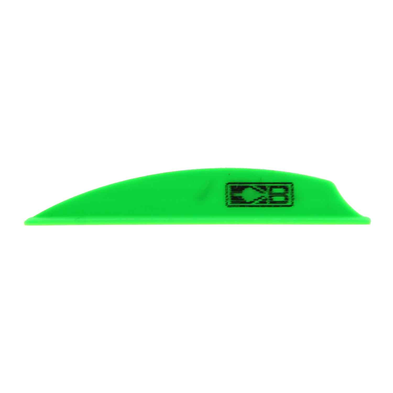 Bohning Air Vanes - High-Performance Archery Fletching for Precision Shooting | Hunting & Target Practice Accessories