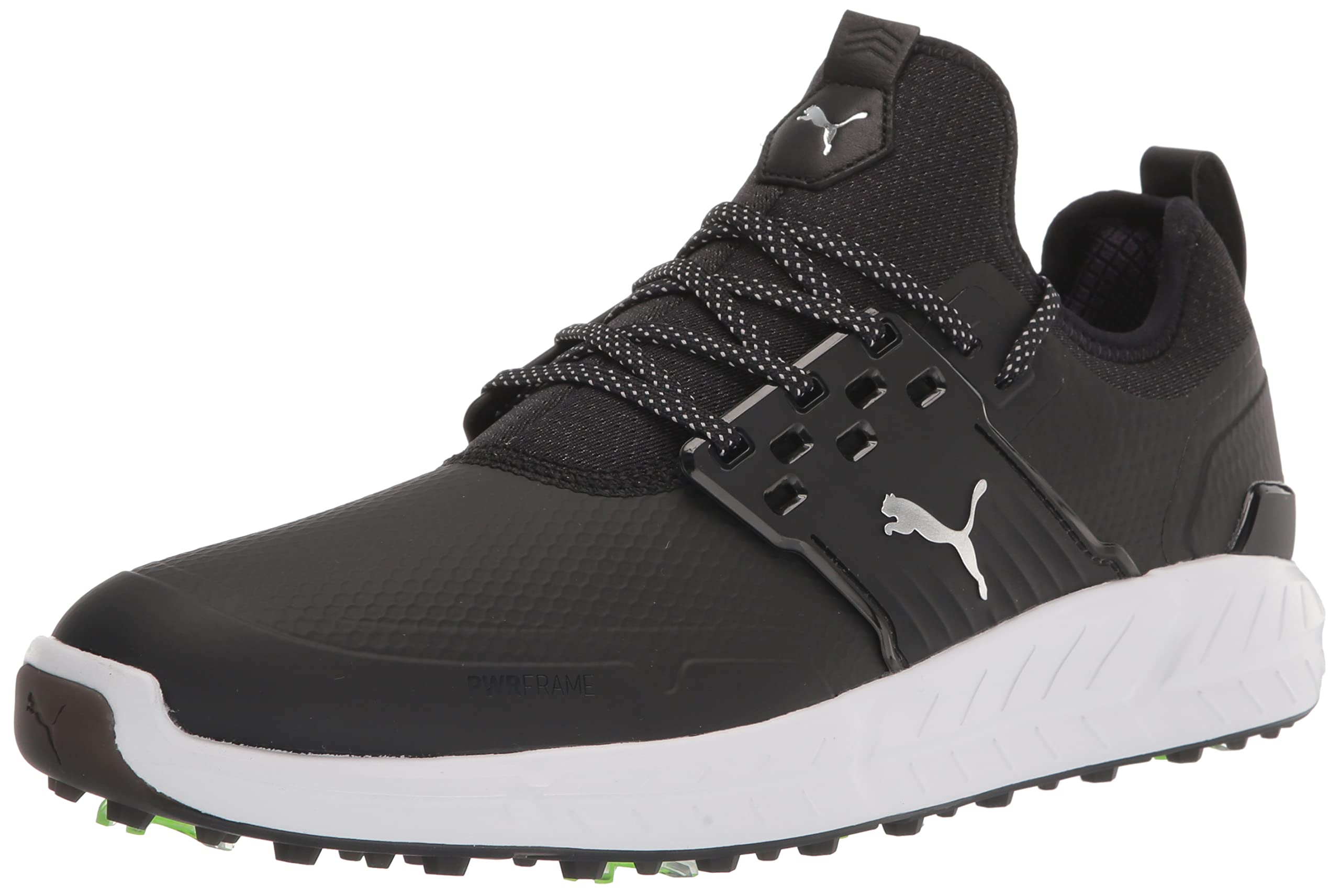 PUMA Men's Ignite Articulate Running Shoes - Lightweight & Cushioned for Training, Jogging, and Gym Workouts