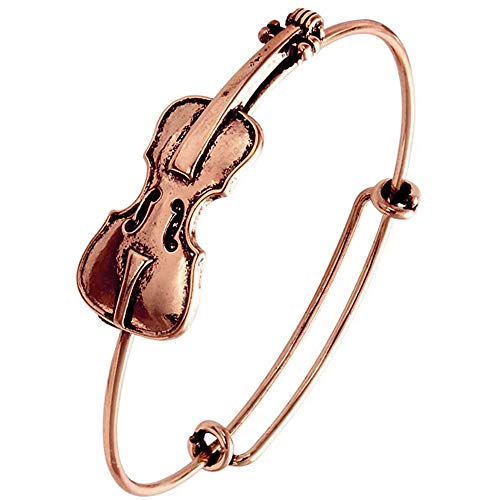 Antique Rose gold