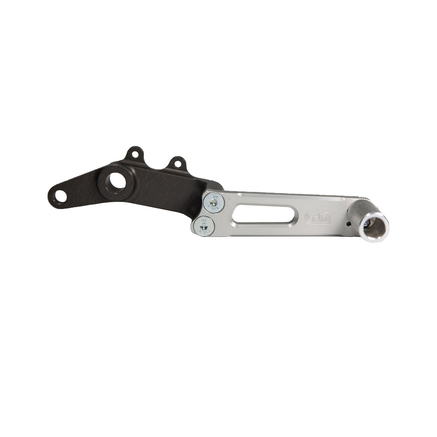 Yamaha FZ07 2015 Eccentric Brake Pedal Assembly - High-Performance Motorcycle Brake Upgrade for Enhanced Safety & Control