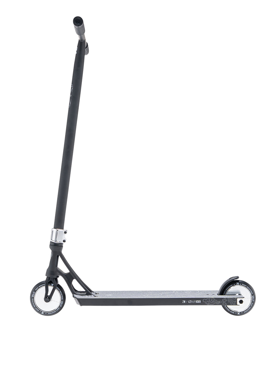 Root Industries Air RS V3 Pro Scooter - High Performance Stunt Scooter for Kids & Adults - Perfect for Tricks, Stunts & Freestyle Riding at Parks, Skateparks & Streets