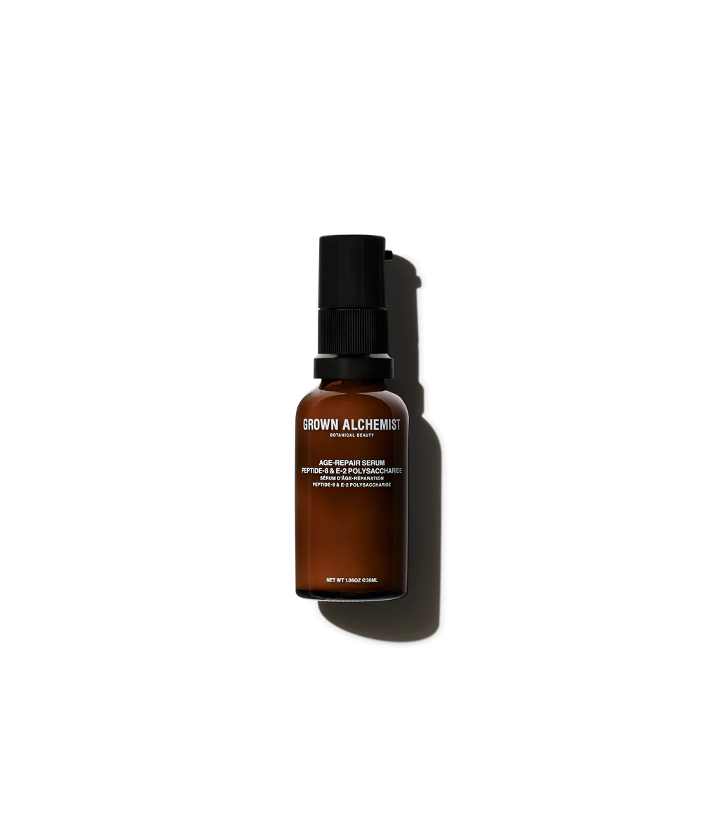 Grown Alchemist Age Repair Serum 30ml - Anti-Aging Face Serum for Wrinkles & Fine Lines - New in Box - Perfect for Daily Skincare Routine & Nighttime Use