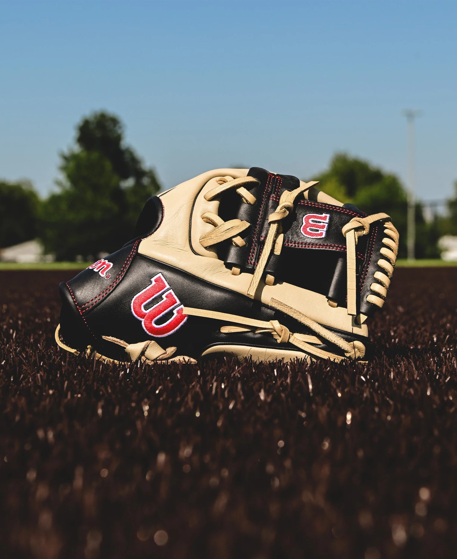 Wilson A900 PF115 11.5