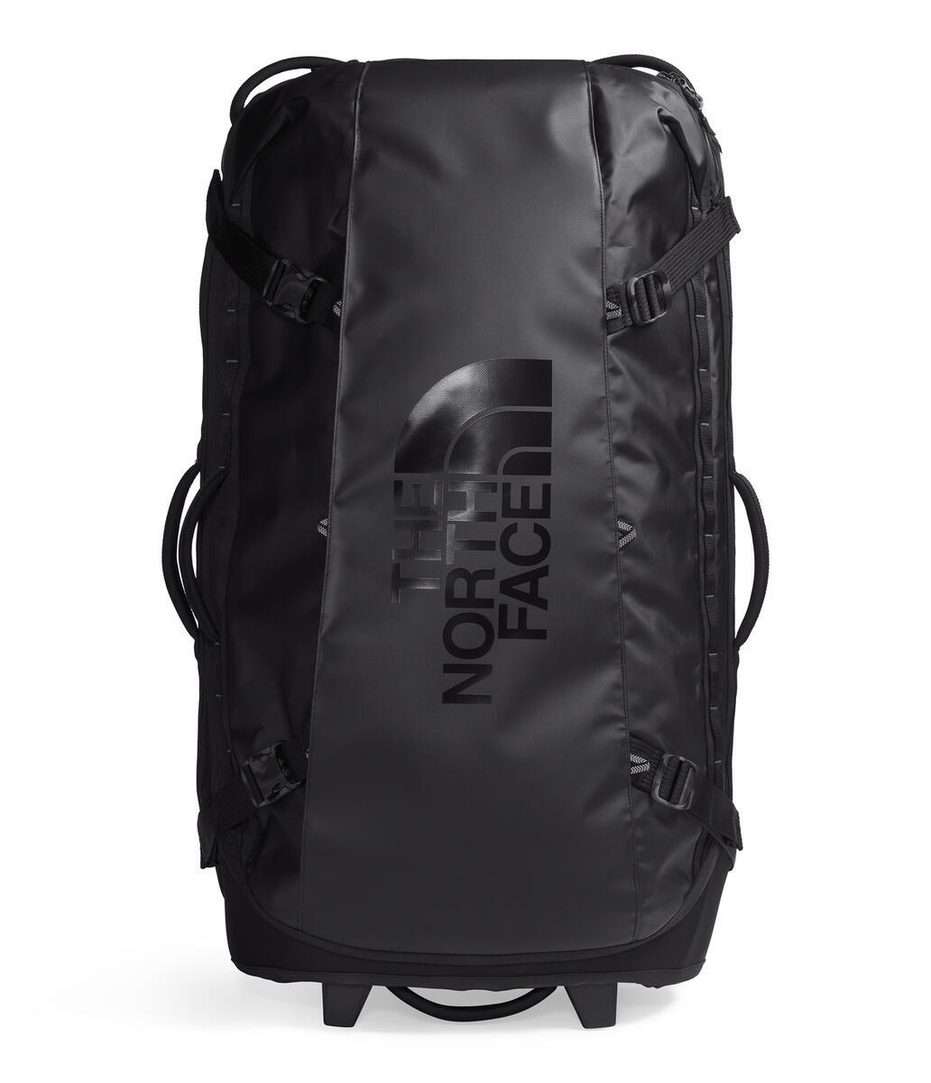 TNF BLACK-TNF WHITE-NPF