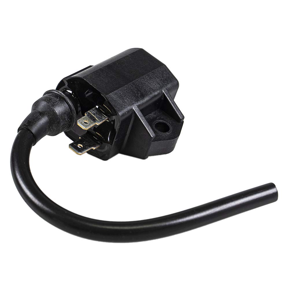 John Deere Original Equipment Electrical Coil #M150467 - Replacement Part for Tractors & Agricultural Machinery - Perfect for Engine Repairs & Maintenance