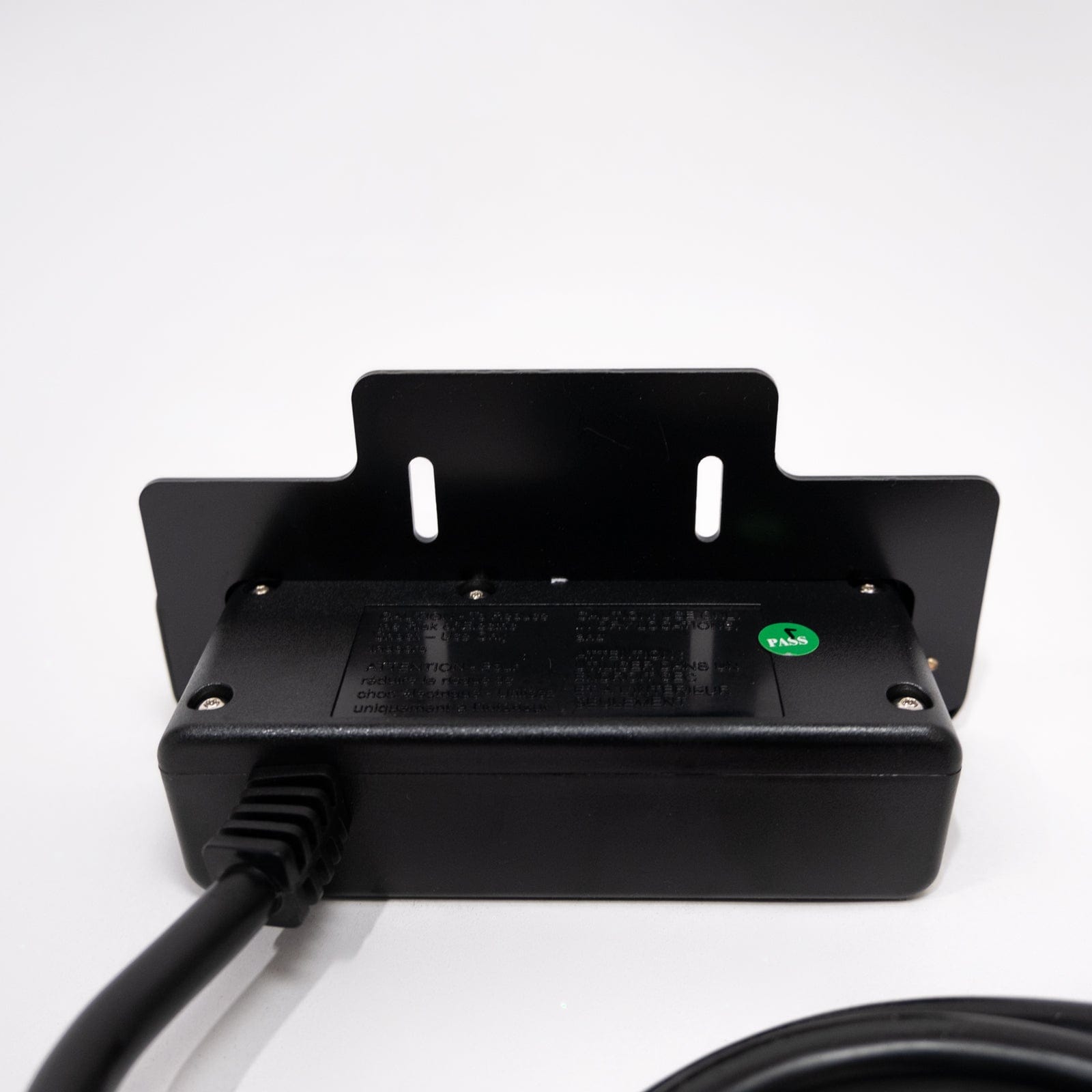 Built-in Electrical Power & USB Outlet - Dual Charging Station for Home, Office & Travel - Charge Multiple Devices Simultaneously