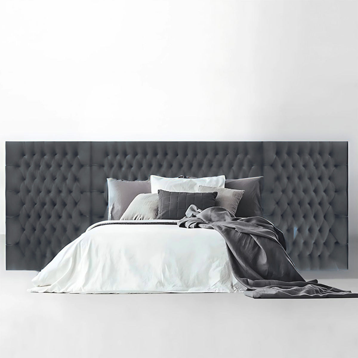 Milan Charcoal