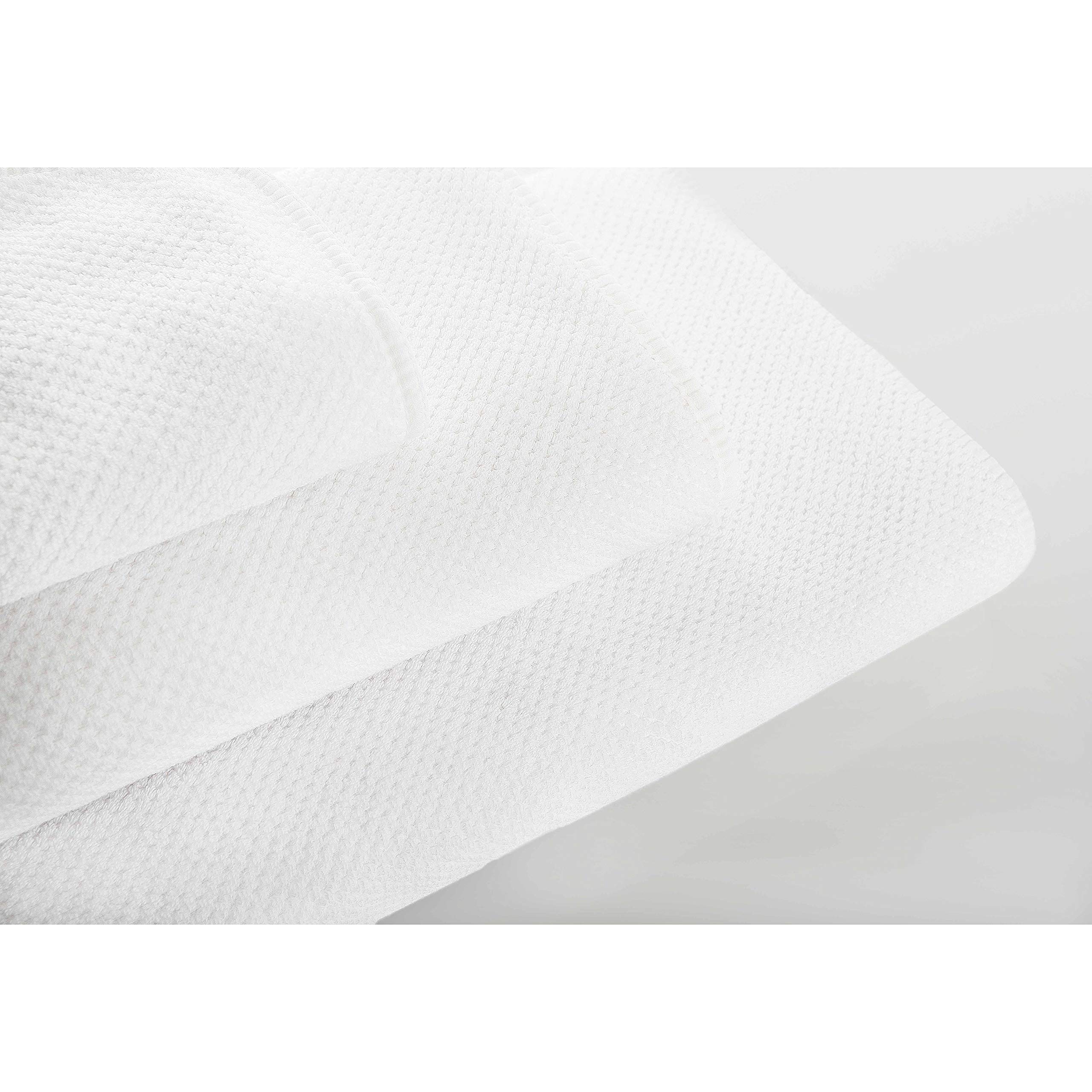 Graccioza Bee Waffle Bath Sheet 35