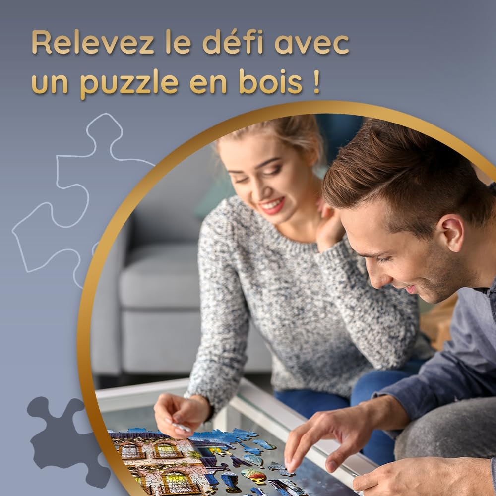 Trefl Mickey Mouse Puzzle - 100 Piece Jigsaw Puzzle for Kids, Multicolored Disney Cartoon Character Puzzle | Fun Family Game & Educational Activity for Children's Birthday Party