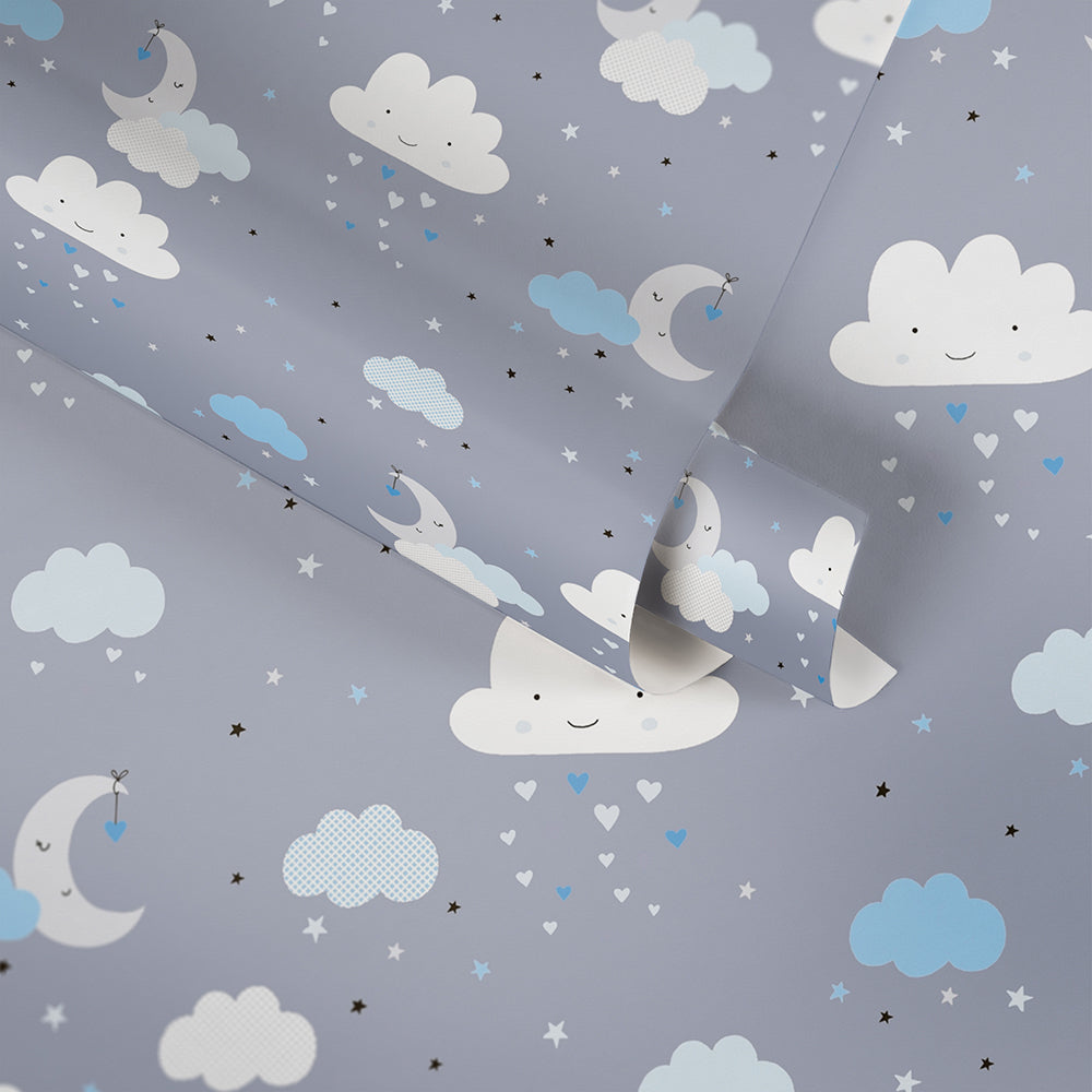 Little Love Sweet Dreams Baby Blanket - Soft & Cozy for Newborns & Toddlers - Perfect for Nursery, Bedtime & Travel