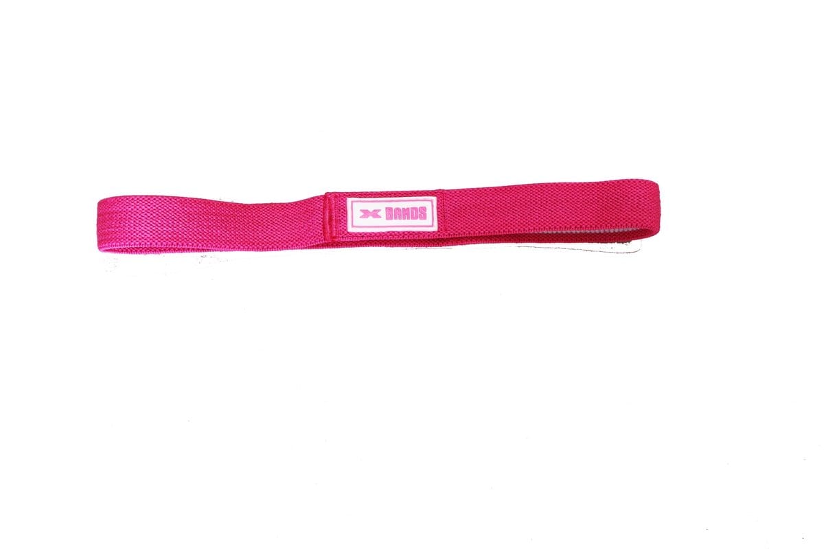 Non-Slip Fabric Booty Band - Level 1 Resistance Band for Glute Workouts, Squats & Home Fitness - Perfect for Leg Lifts, Hip Thrusts & Butt Toning Exercises