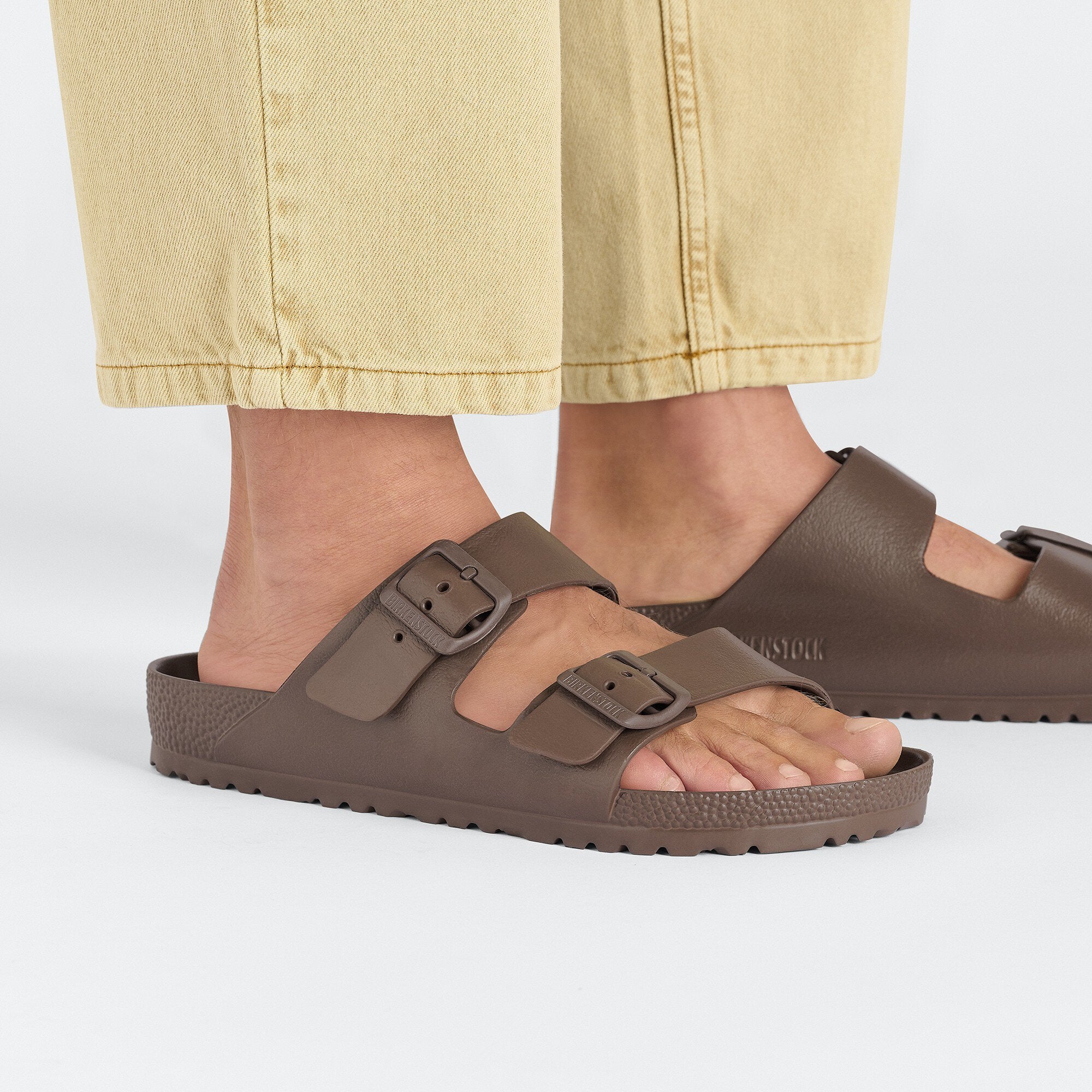 Arizona Essentials EVA Sandal - Comfortable & Lightweight Women's Flip Flops for Beach, Pool & Summer Wear