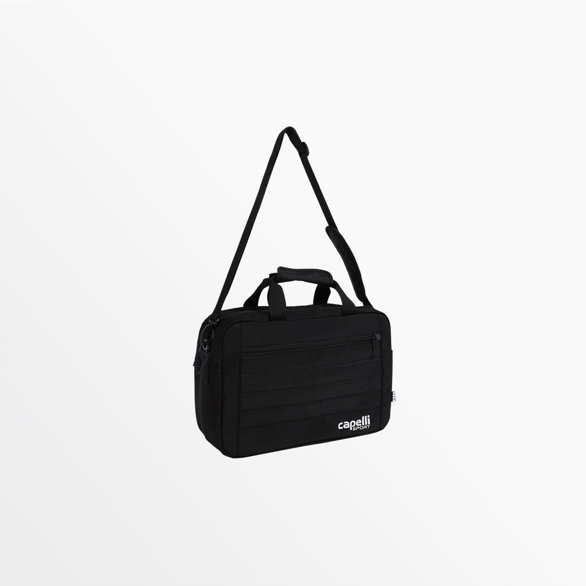 Stylish Large Messenger Bag for Men & Women - Durable Crossbody Laptop Bag with Adjustable Strap - Perfect for Work, Travel & Daily Commute