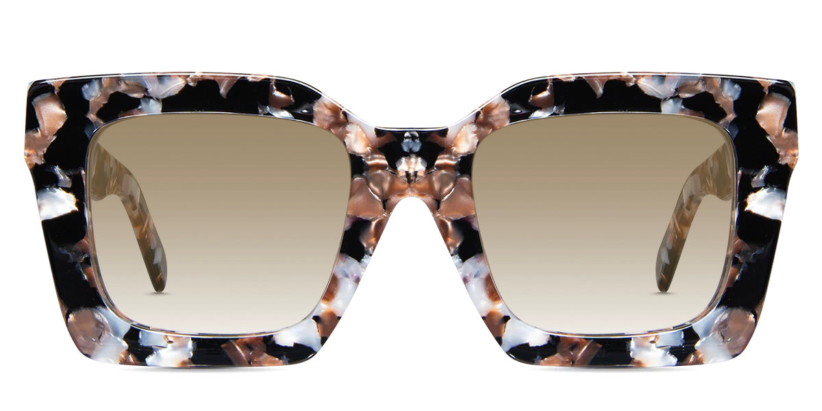 Niza Women's Prescription Sunglasses for UV Protection - Stylish & Comfortable Eyewear for Driving, Outdoor Activities & Fashion