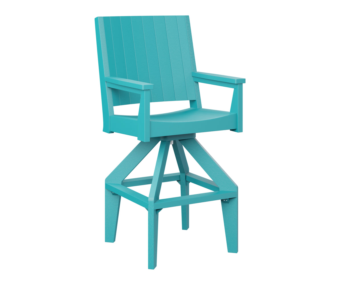 Aruba Blue