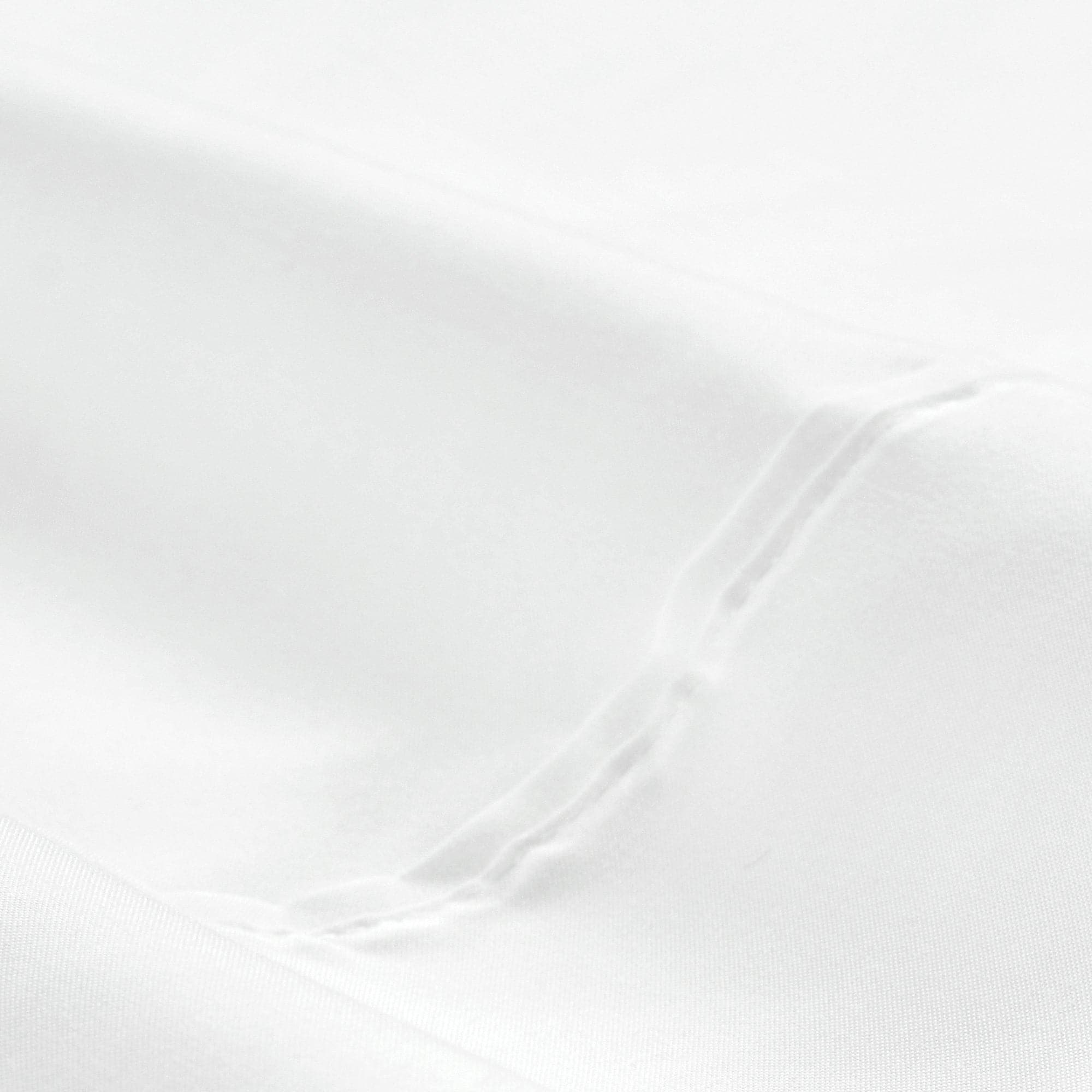 Premium 100% Cotton Milo Solid Silver Infused Antimicrobial Bed Sheet Set - Queen Size, Hypoallergenic & Odor Resistant - Perfect for Allergy Sufferers & Hot Sleepers
