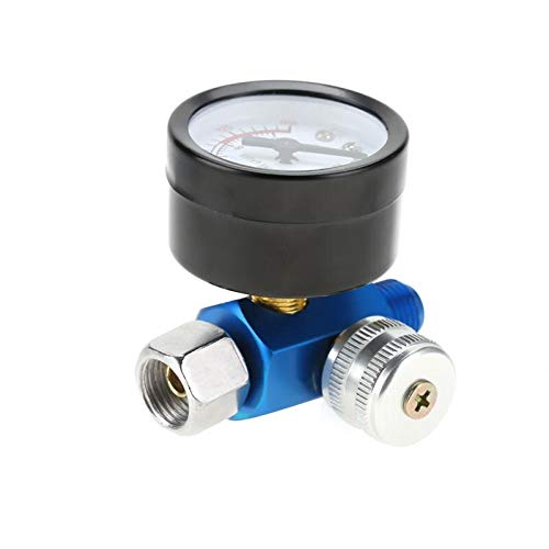 0-150PSI 1/4