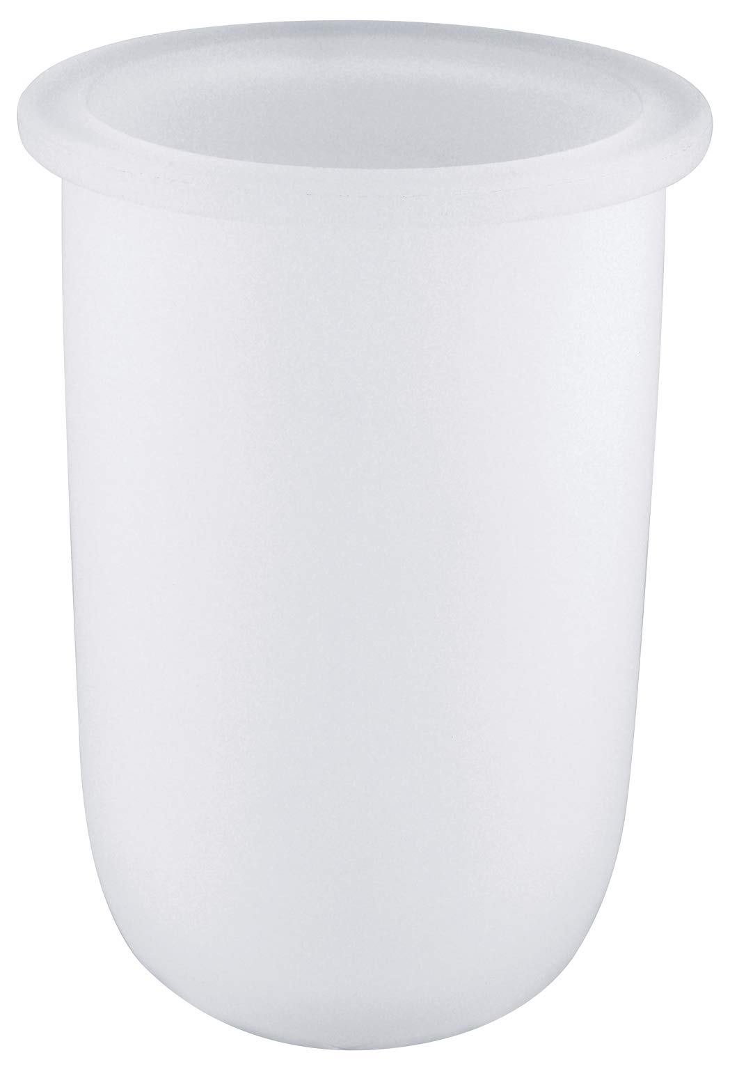 Replacement Glass for Makeup Brush - Durable & Clear Spare Part for Seamless Beauty Application - Perfect for Home, Salon, and Professional Makeup Kits