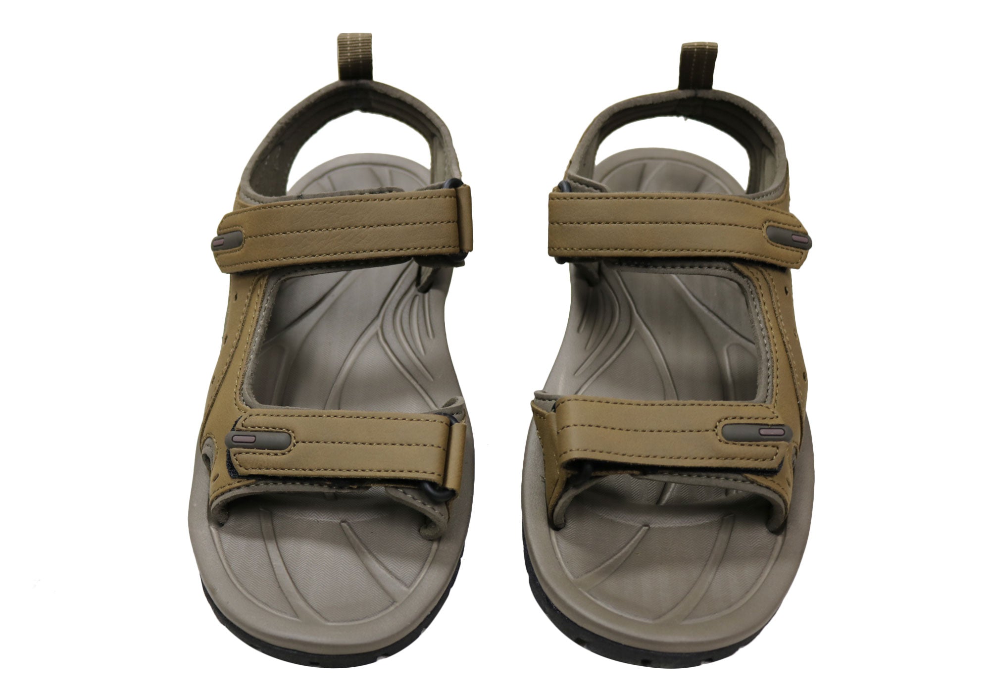Northside Riverside II Men's Comfortable Adjustable Sandals - Lightweight Outdoor Hiking & Beach Walking Shoes for Summer Adventures