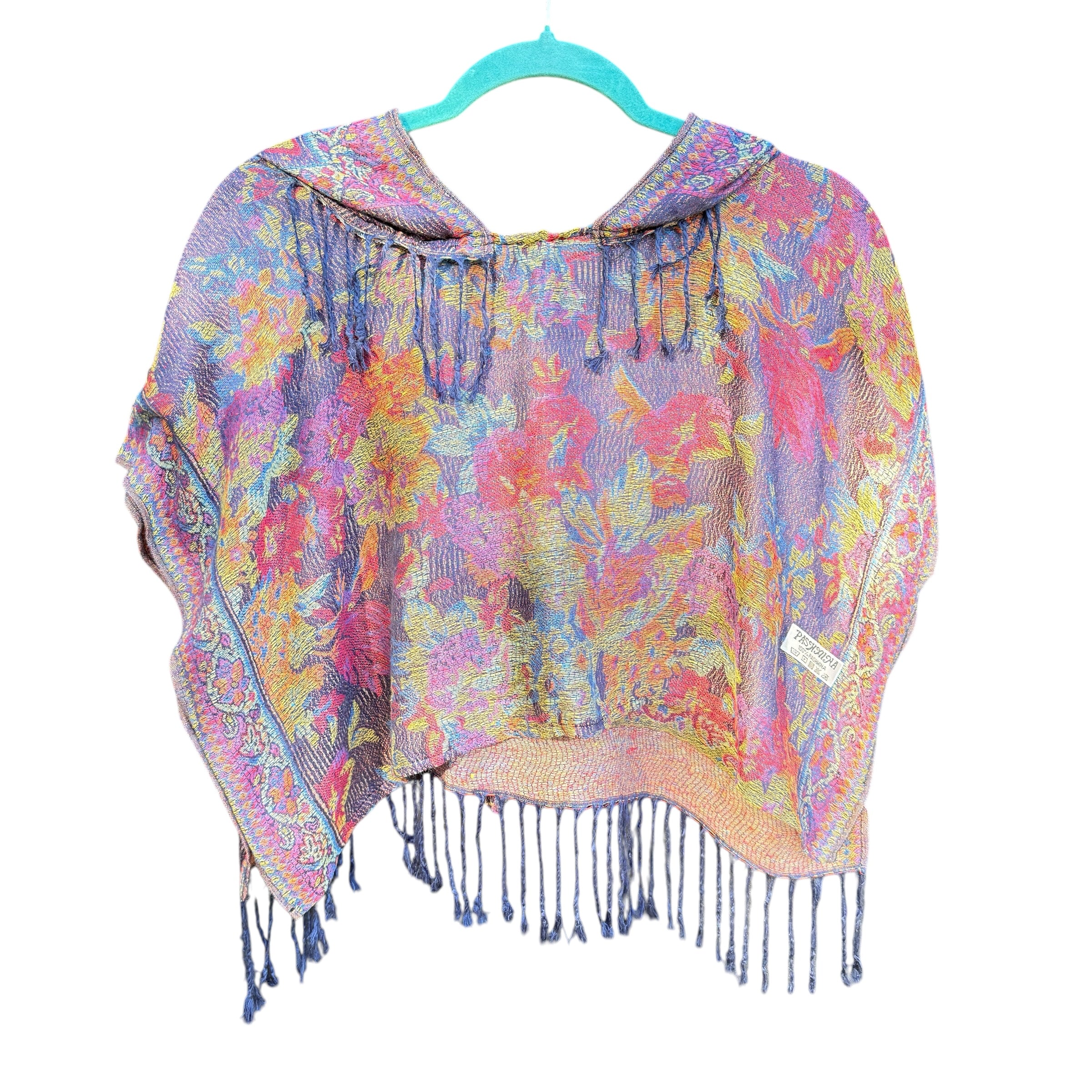 Electric Garden Short Sleeve Crop Top for Women - Summer Fashion, Casual Wear, Outdoor Activities, Beach & Music Festivals