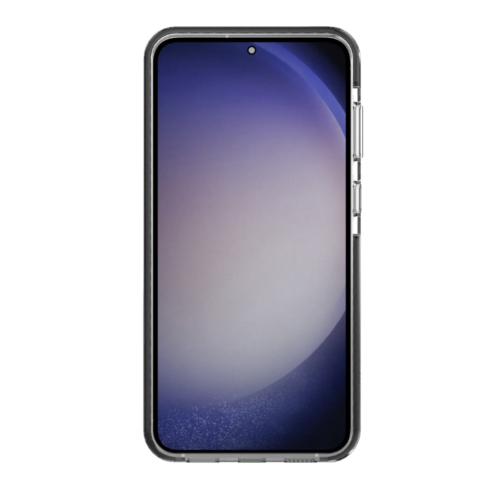 Impact Zero® Premium Protective Case for Samsung Galaxy S24, S24 Plus & S24 Ultra - Shockproof & Scratch-Resistant Cover for Everyday Use, Work & Travel