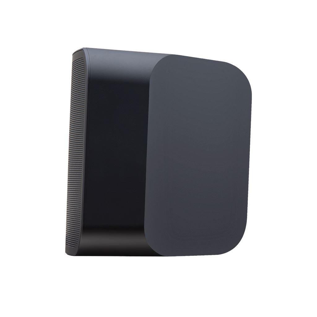 Bluesound PULSE MINI 2i Wireless Speaker - Hi-Fi Sound, Bluetooth & WiFi Streaming, Compact Design for Home, Office & Outdoor Use