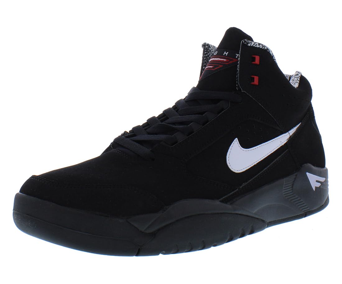 Nike Men's Running Sneakers - Lightweight Comfortable Athletic Shoes for Jogging, Gym & Casual Wear