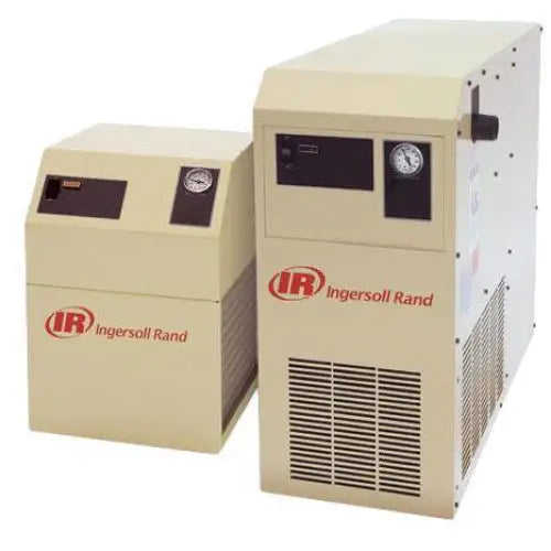 IR Refrigerated Thermal Mass Dryers (Cycling) - High-Efficiency Industrial Drying Equipment for Food Processing, Pharmaceuticals & Chemical Applications