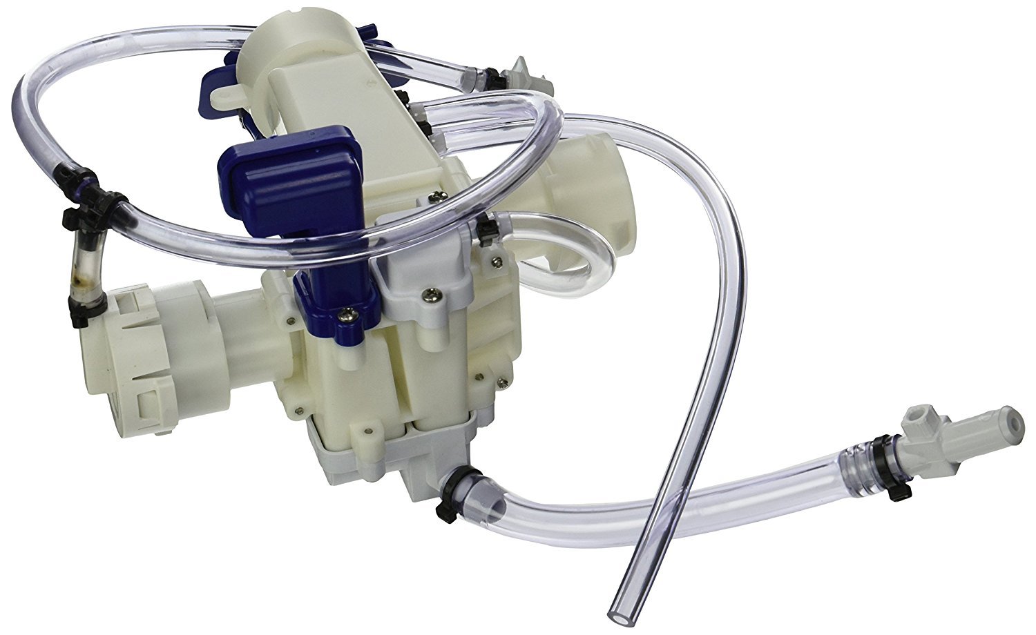 Hayward AX5500MA3V Turbo Manifold Assembly Replacement for Hayward Viio Turbo In-Ground Pool Pressure Cleaner - Compatible with Hayward Pool Cleaners - Perfect for Pool Maintenance and Cleaning
