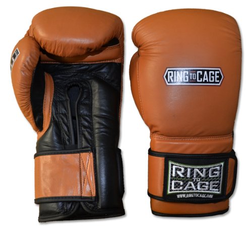 20oz 22oz 24oz Premium MiM-Foam Sparring Gloves - Safety Strap Boxing Training Gloves for MMA, Muay Thai & Kickboxing | Perfect for Gym Training, Heavy Bag Work & Martial Arts Practice