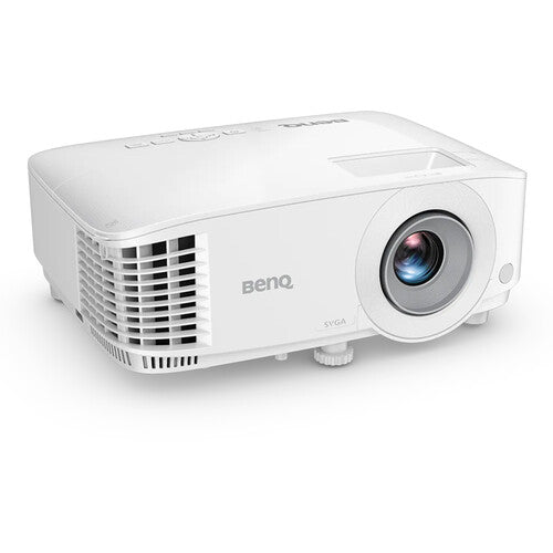 BenQ MS560 4000 Lumen SVGA DLP Projector for Classroom, Business Presentations & Home Theater - Bright HD Projector for Teaching, Office Meetings & Movie Nights
