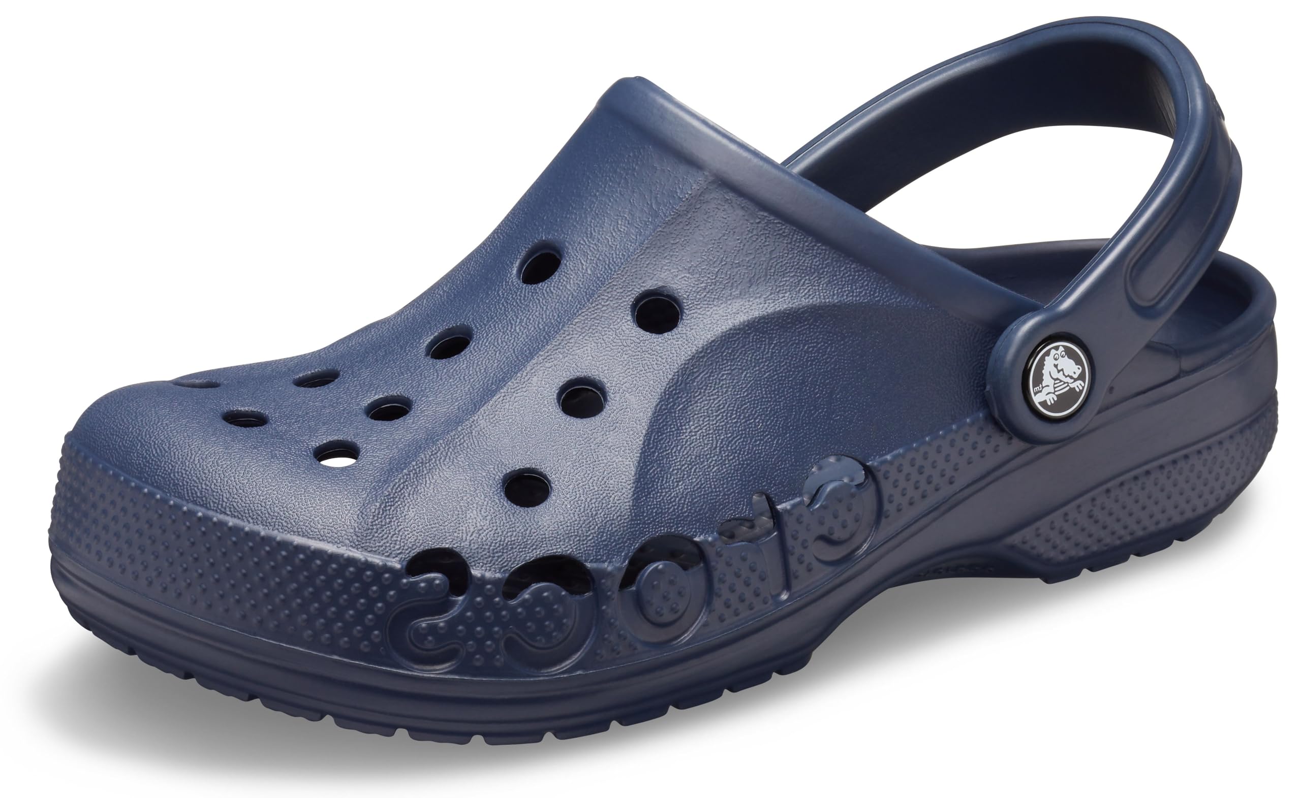 Crocs Unisex-Adult Baya Clogs - Comfortable Slip-On Water Shoes for Men & Women - Perfect for Beach, Pool, Garden & Indoor Use