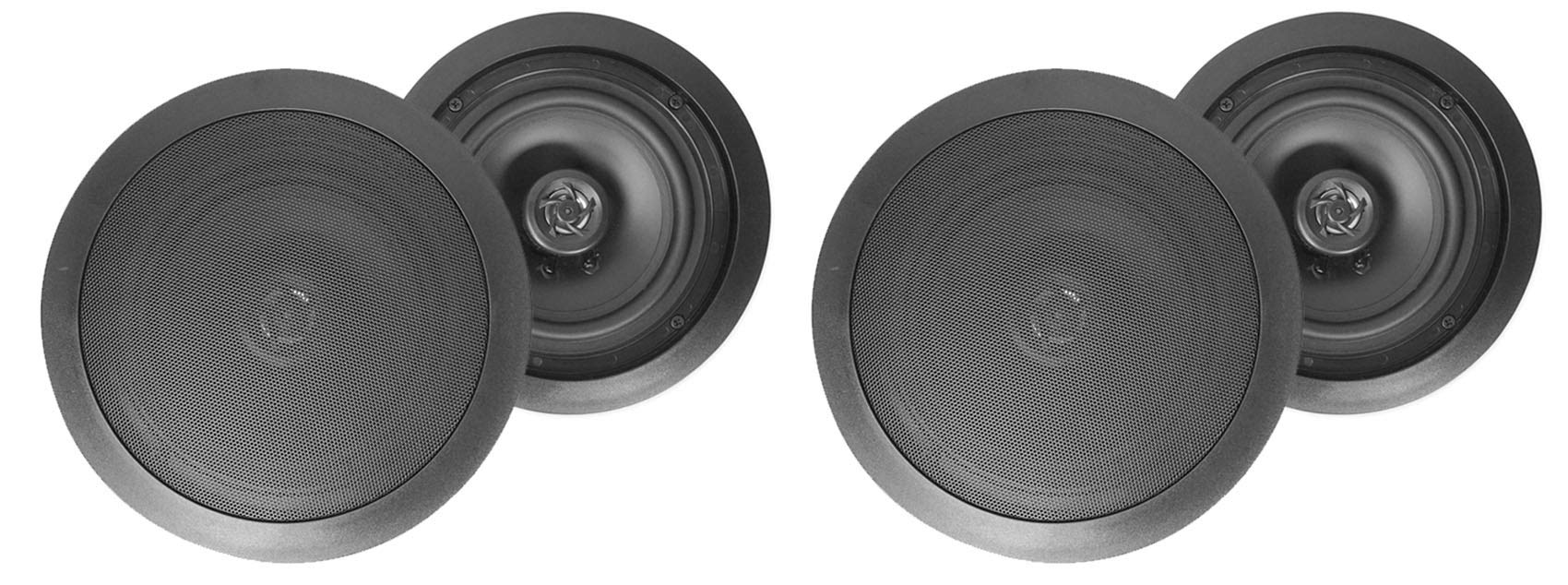 Rockville HC85 8