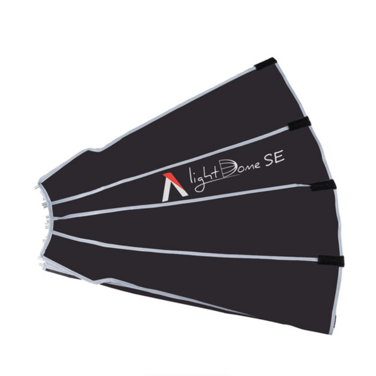 Aputure Light Dome SE Softbox - Professional Photography Lighting Diffuser for Studio & Portrait Shots | Perfect for YouTube Videos, Product Photography & Indoor Filming