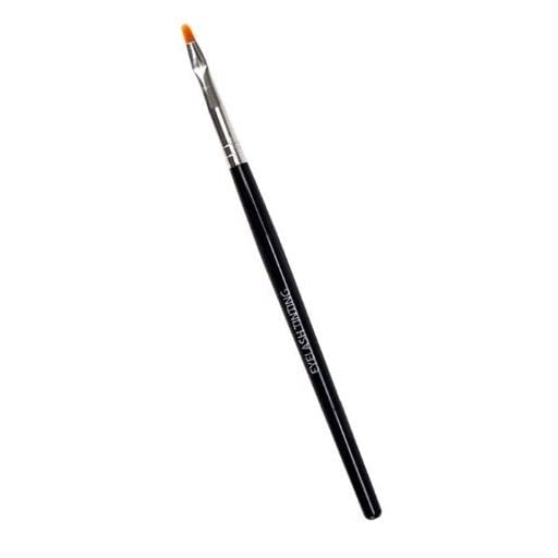 Professional Eyelash & Eyebrow Tinting Brush - Salon Quality Lash Dye Applicator - Perfect for Eyebrow & Eyelash Tinting at Home or Salon - Beauty Tool for Makeup Artists & DIY