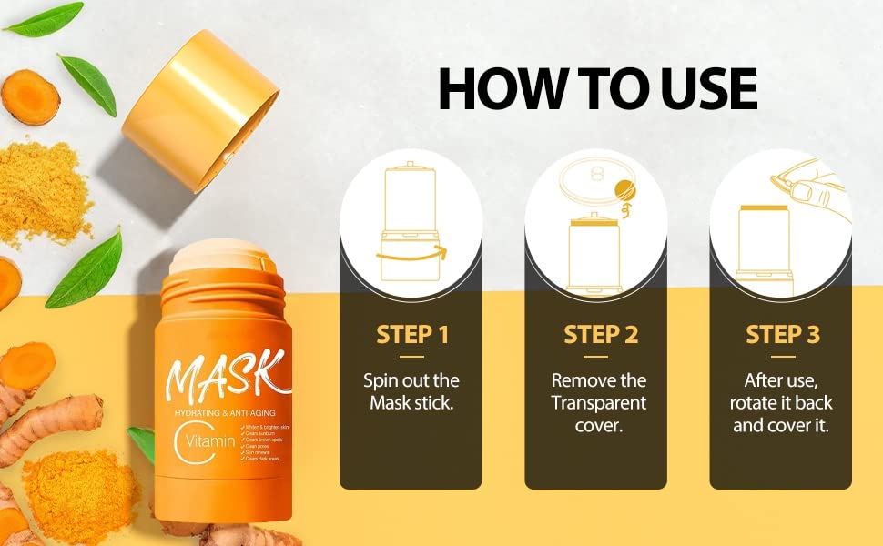 TopFinder® Peel Off Facial Mask - Natural Deep Cleanser for Blackhead Removal, Hydration & Oil Control | Pore Cleansing & Skin Nourishment for Dry Skin | Men & Women | Perfect for Spa Nights & Skincare Routine