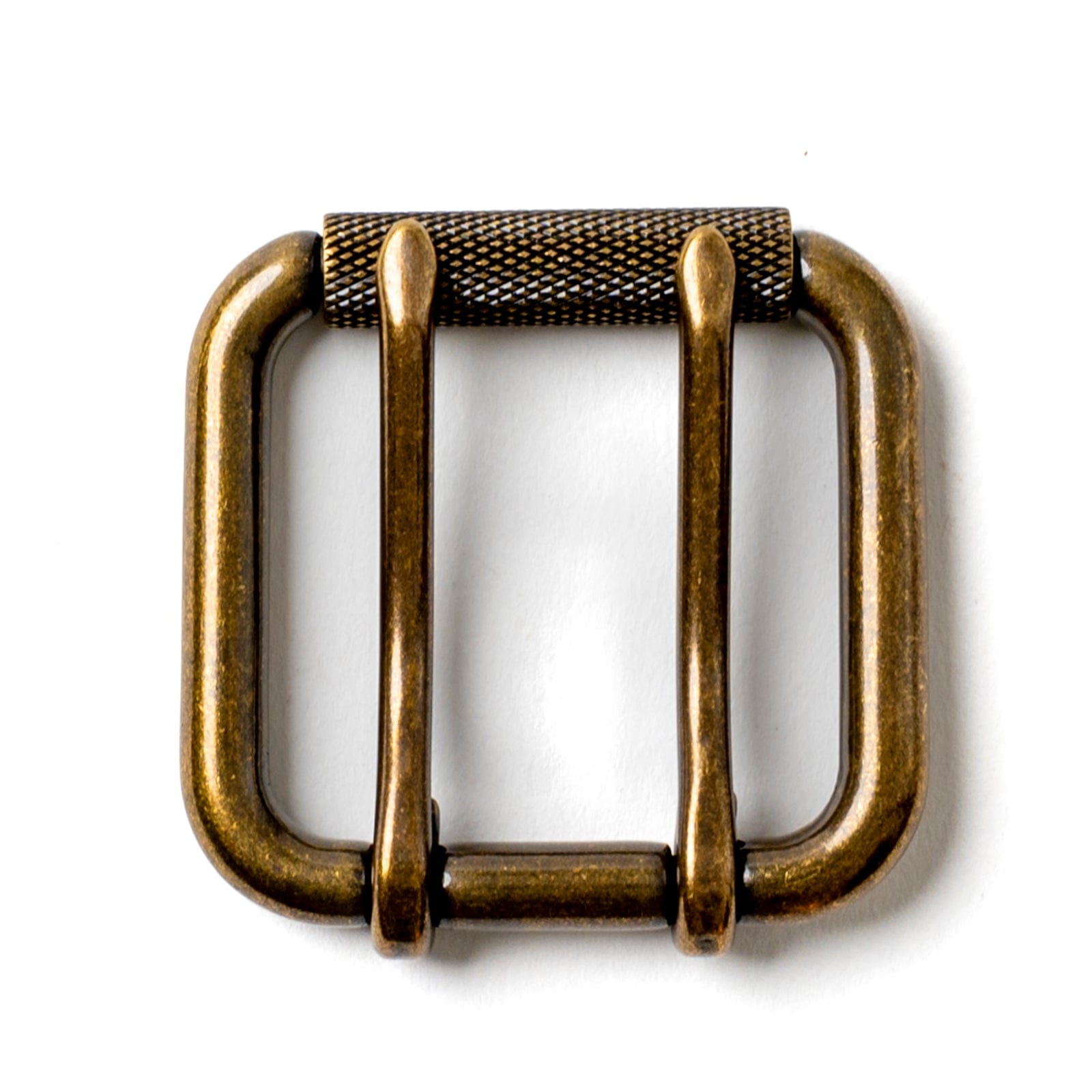 1.5 Inch Double Prong Buckle Kit - Heavy Duty Metal Buckles for Belts, Straps & DIY Projects - Perfect for Leathercraft, Dog Collars, Bags & Outdoor Gear