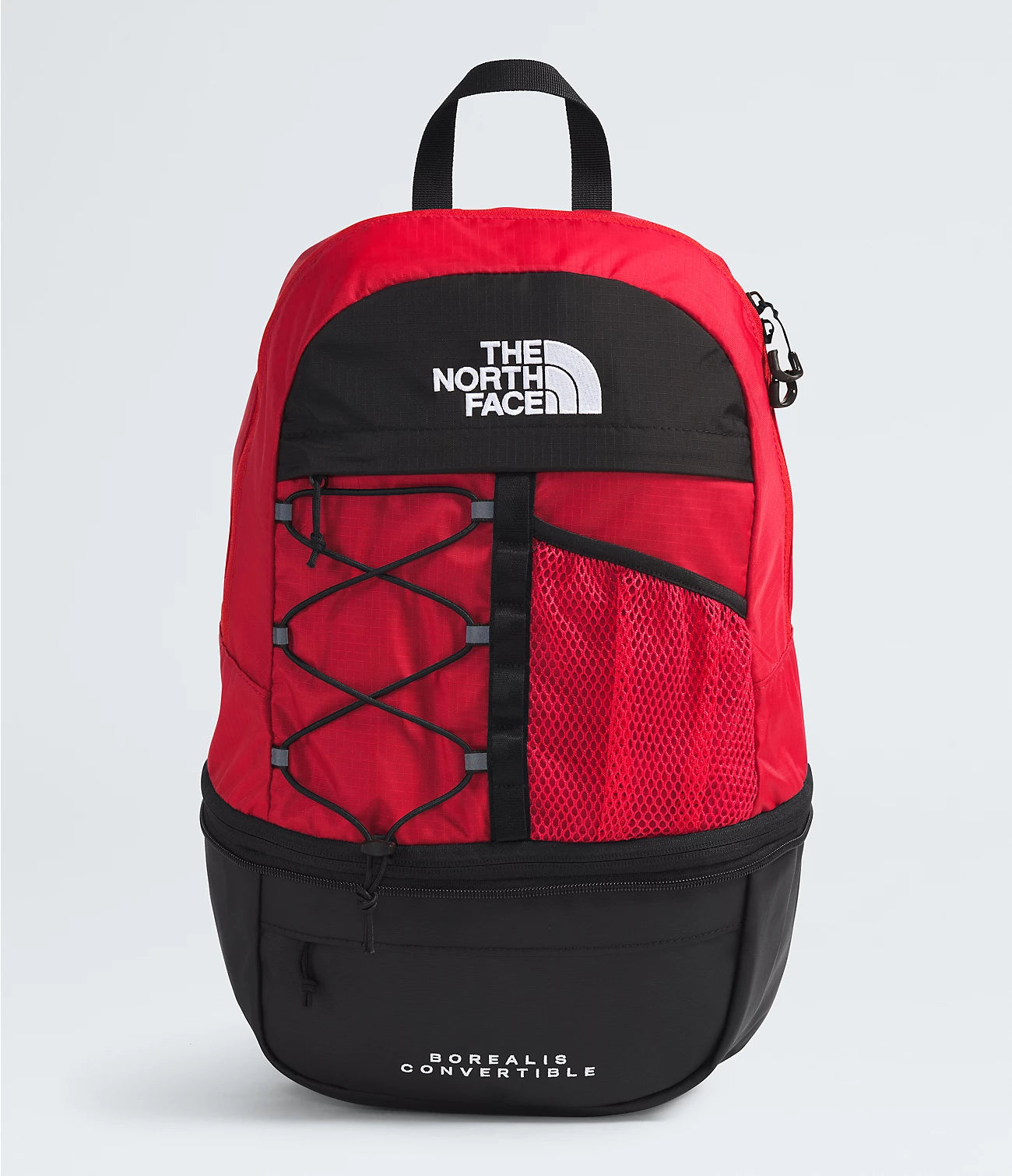 Borealis Convertible Backpack NF0A88TK - Durable Travel & Hiking Daypack for Outdoor Adventures, Commuting & College Campus Use