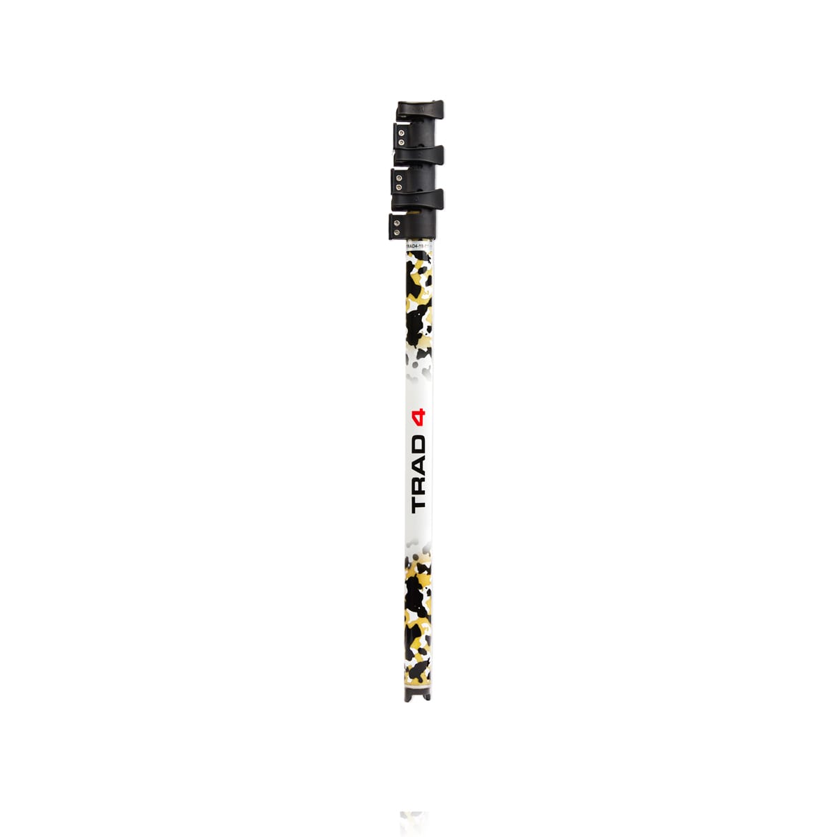 TRAD Climbing Poles - Lightweight Aluminum Trekking Poles for Hiking & Backpacking - Perfect for Mountain Climbing, Trail Running & Outdoor Adventures