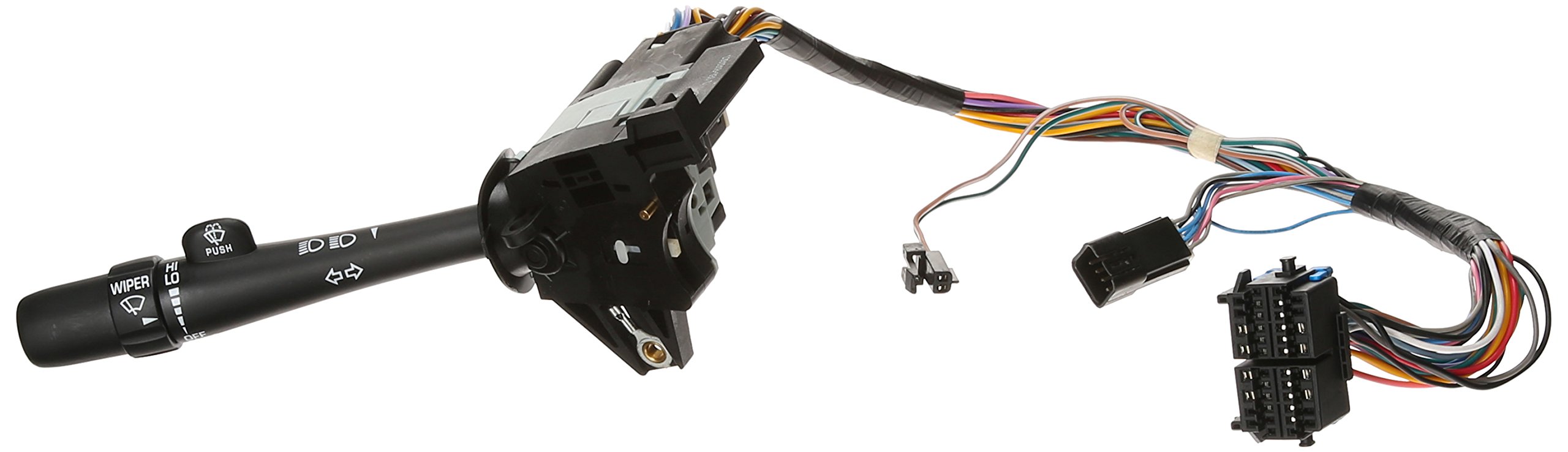 Standard Motor CBS-1150 Switch - for Auto Lighting & Turn Signals