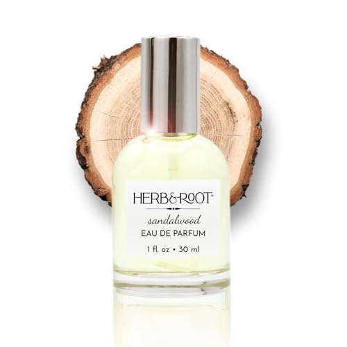 Sandalwood Eau de Parfum