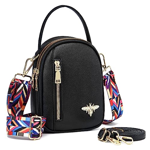 B0-black Purse