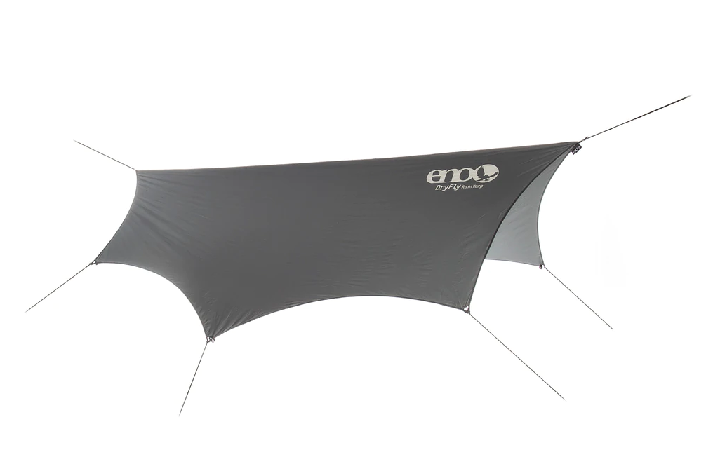 Eno JungleLink Hammock System - Lightweight Portable Camping Hammock with Tree Straps - Perfect for Backpacking, Hiking & Outdoor Adventures