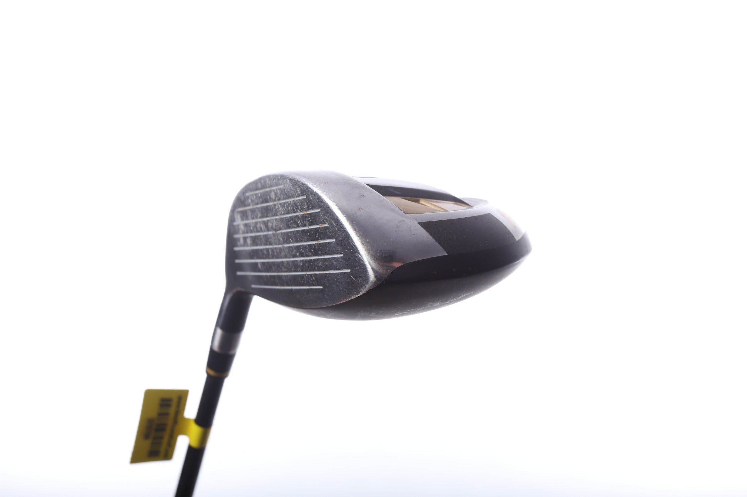 Used Autopilot GX7 Driver 14° Regular Flex Right Handed Golf Club - Perfect for Mid-Handicap Golfers on the Course