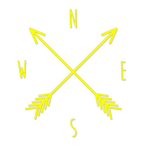 Neon Yellow
